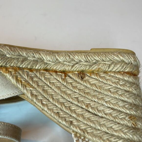 CORDANI Elisha Linen Espadrillles - Picture 9 of 13